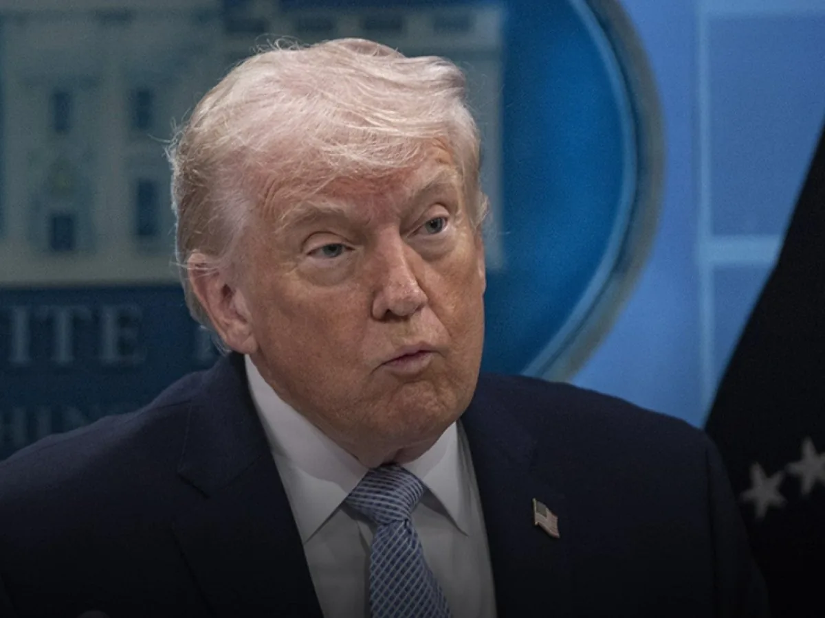 BO PRIŠLO DO PREBOJA? Trump po podaljšanju premirja načrtuje srečanje voditeljev