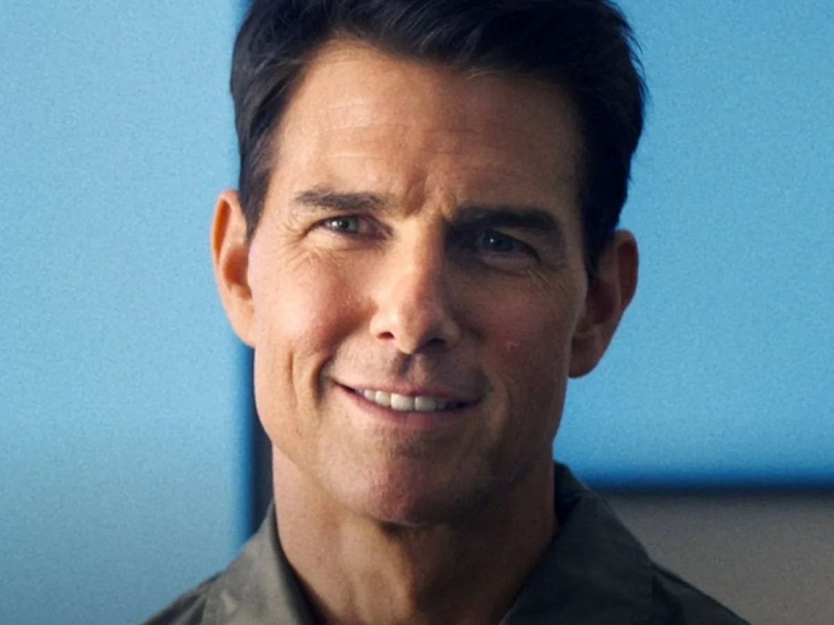 TOP GUN SE VRAČA! Tom Cruise znova v glavni vlogi, nadaljevanje uradno potrjeno