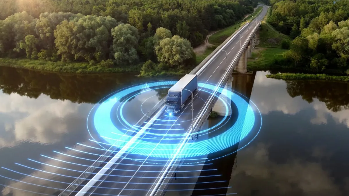 Benefits of GPS Vehicle Tracking for Your Fleet