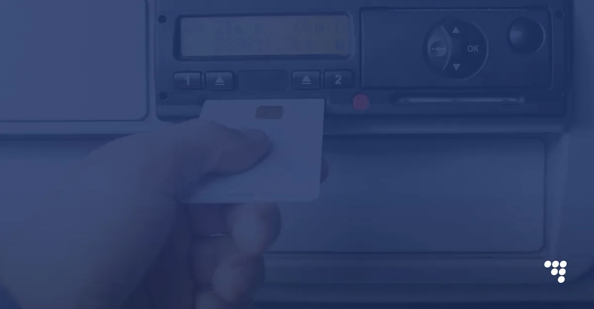 Europe's New Tachograph Regulations: What Fleets Need to Know
