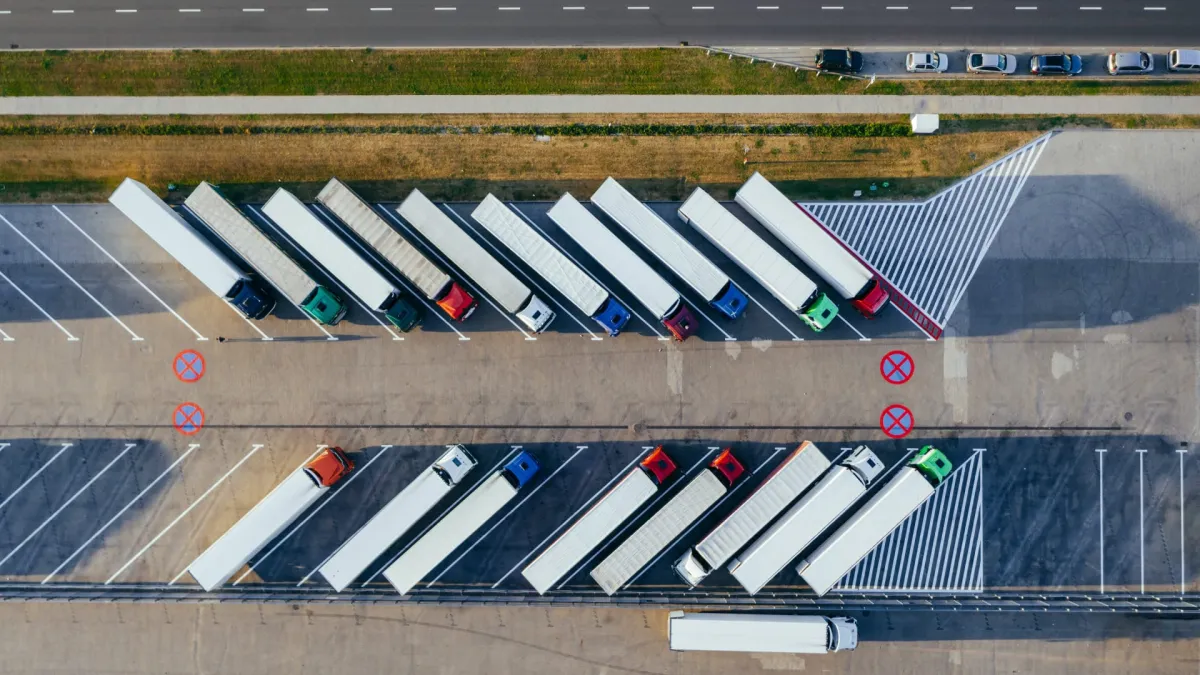 Fleet Management Costs: Understanding and Optimizing