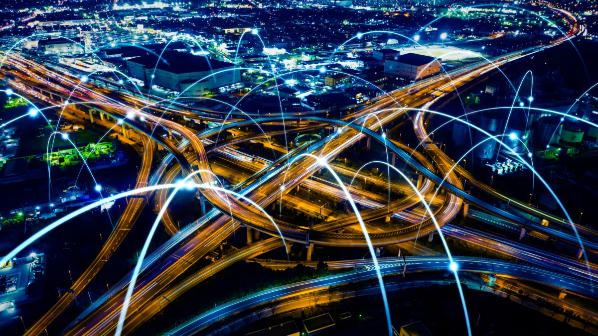 How Does Telematics Work?