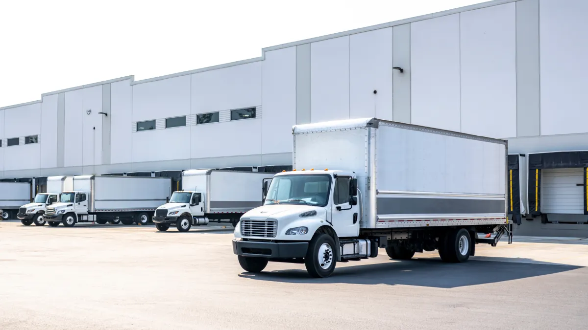 Introducing Asset5: GPS Asset Tracker