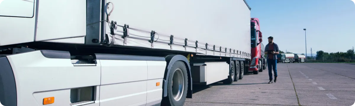 Truck Tracking Systems: A Complete Guide