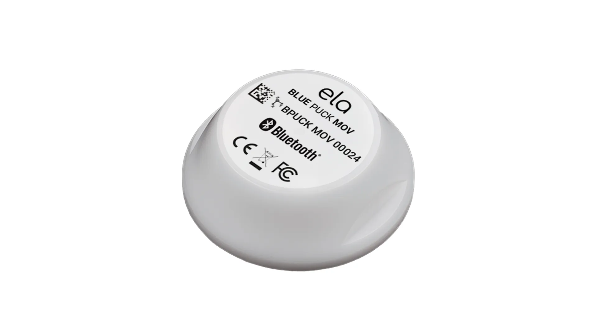 ELA MOV Motion Sensor