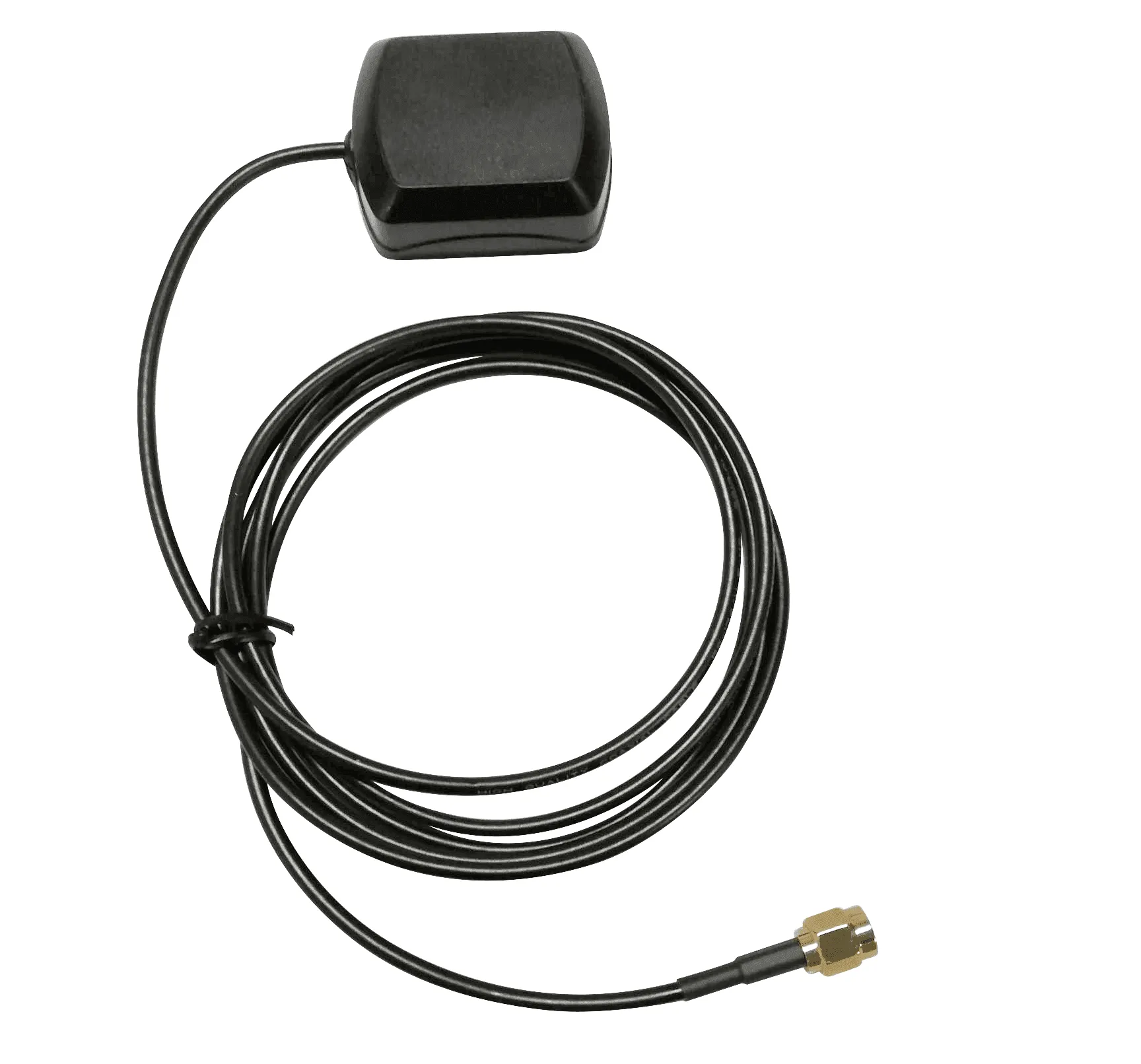 External GNSS Antenna