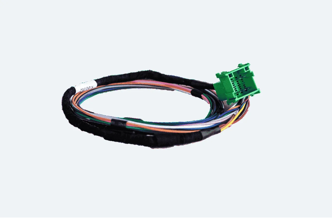FMS Harness