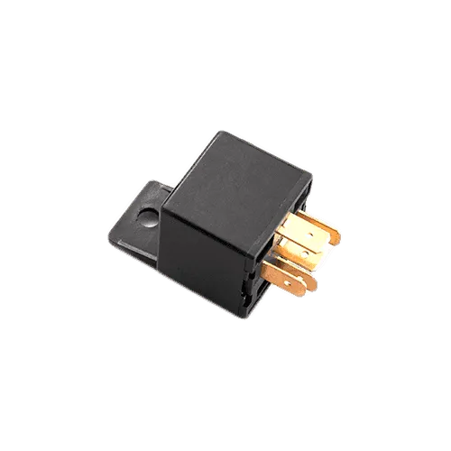 Ignition Block Relay