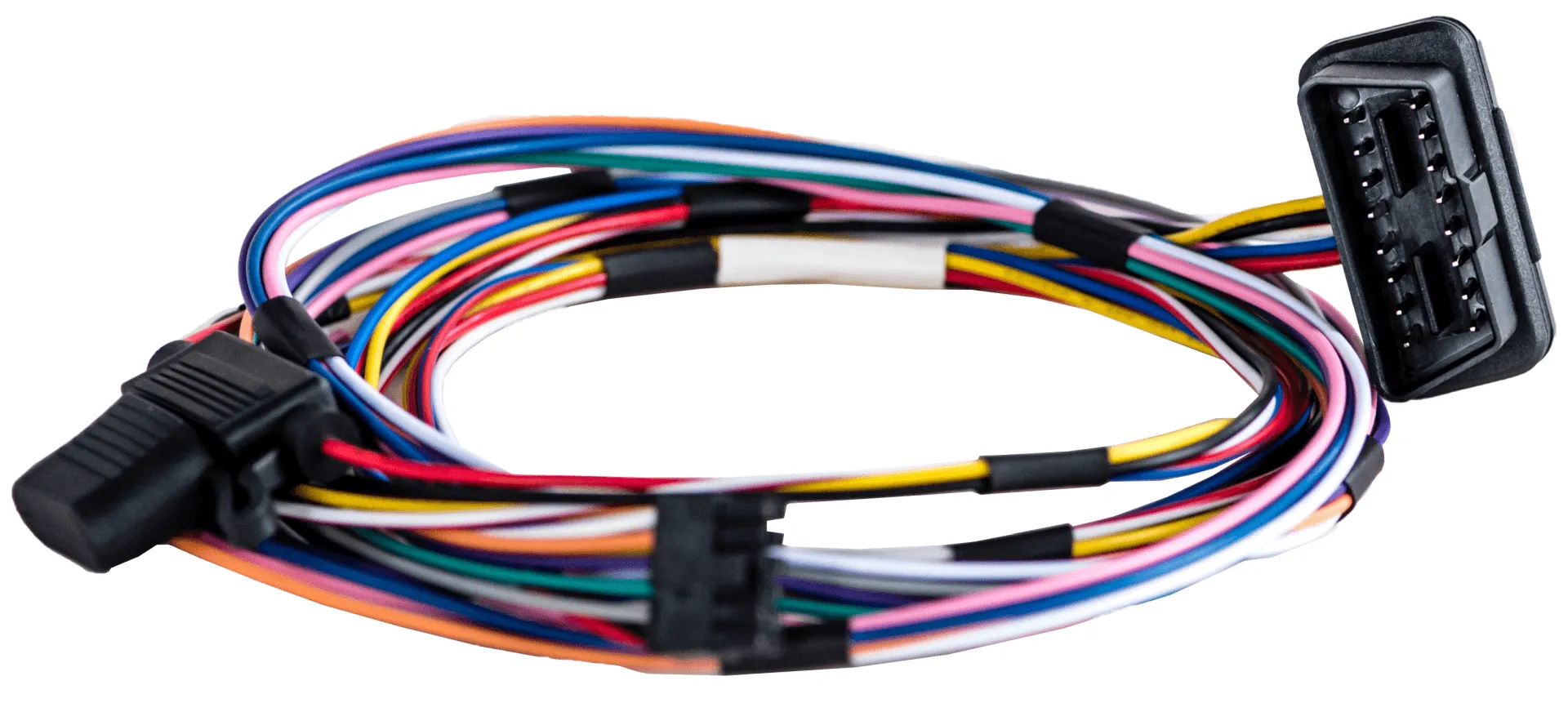 OBD-II Harness