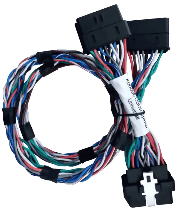 OBD-II Splitter Harness