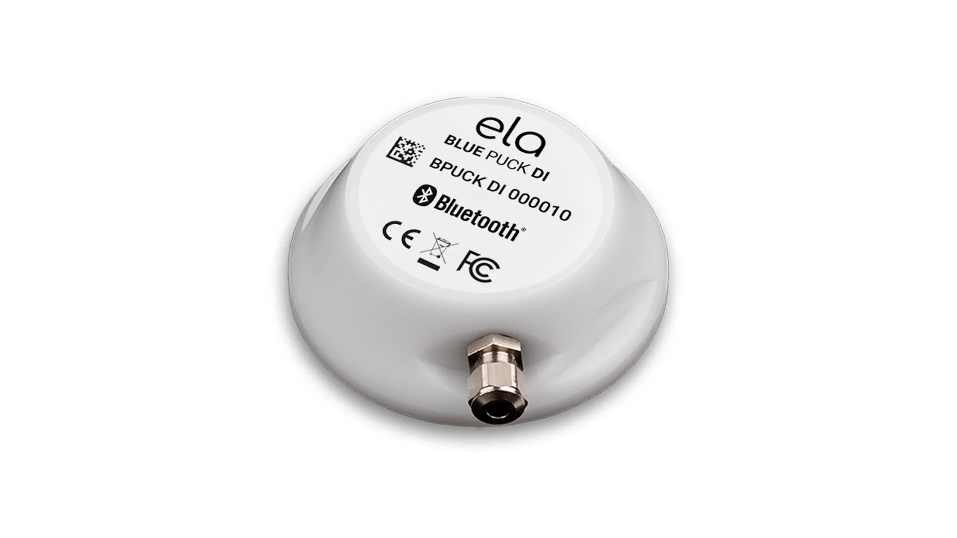 Wireless Digital Input Sensor