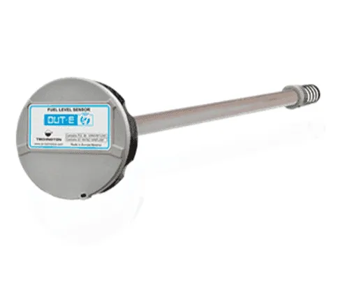 Wireless Fuel Level Sensor