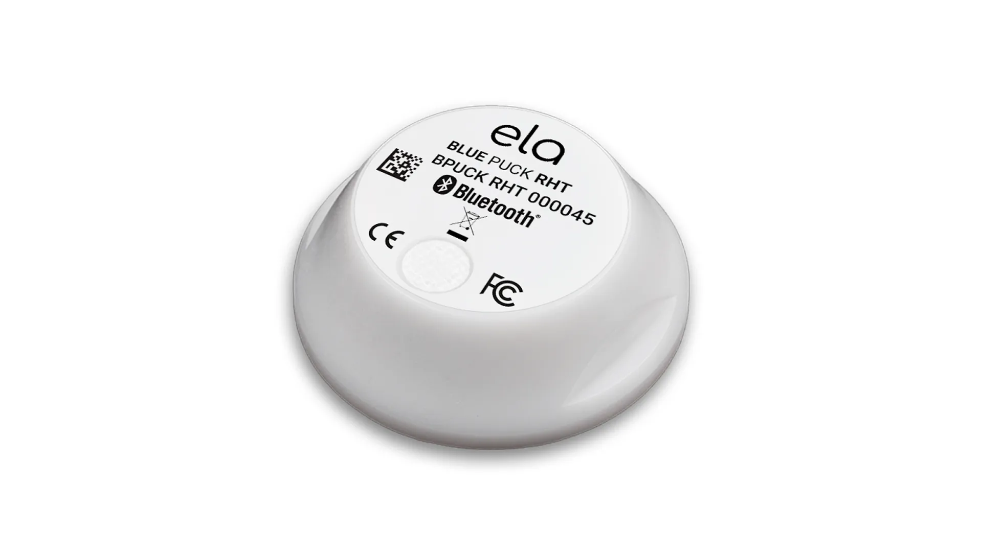 Wireless Temperature Humidity Sensor