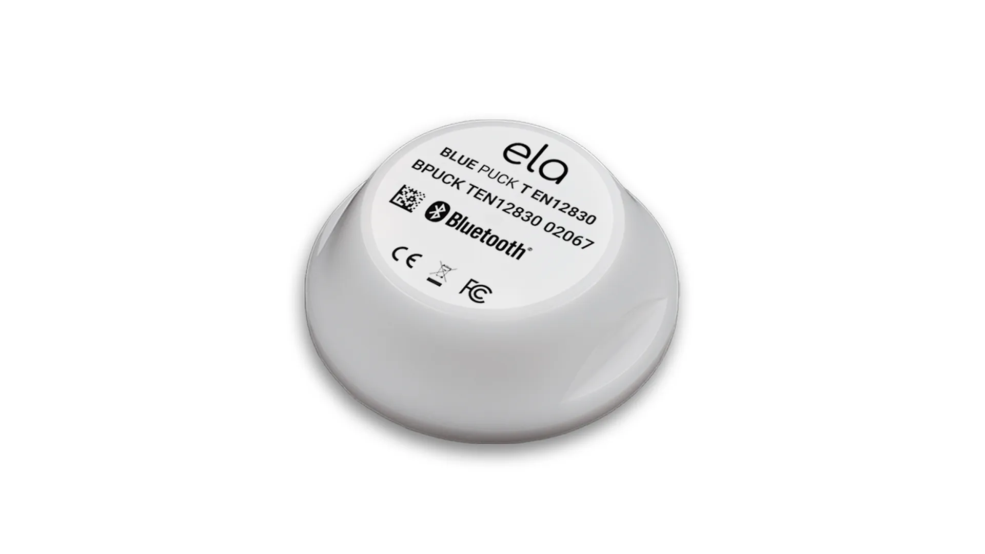 Wireless Temperature Sensor