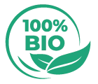 100% naravno certificirano