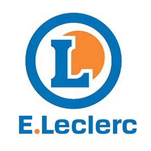 Dostopno v E.Leclerc