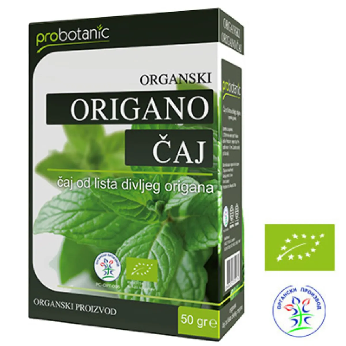 Origano čaj 50g