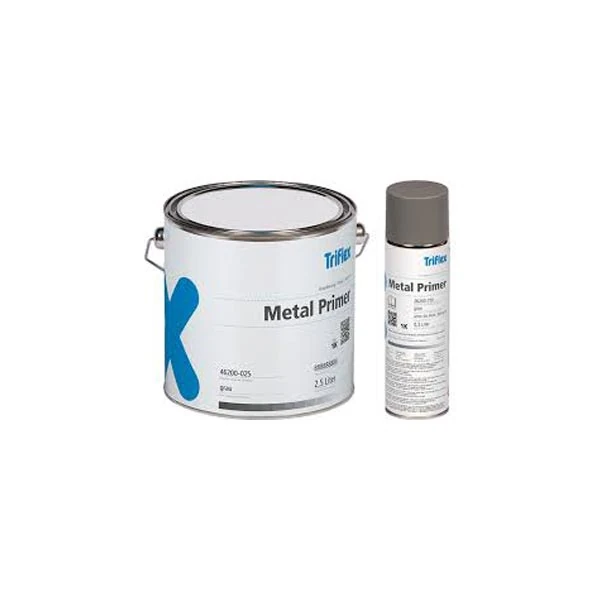 TRIFLEX METAL PRIMER temelj za železo