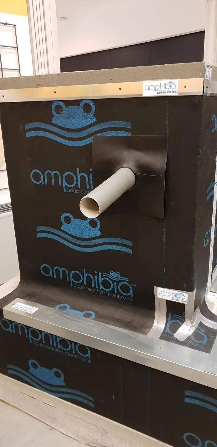 Srečanje arhitektov in projektantov