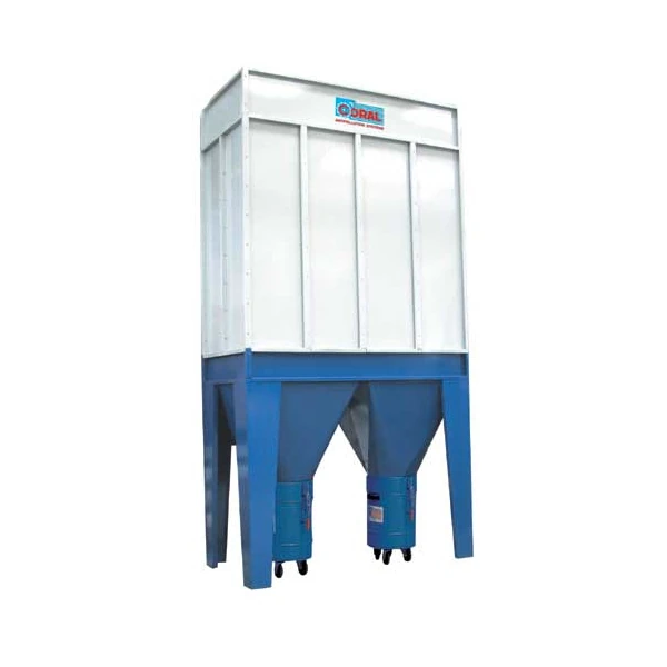 CORAL AIRCOM T Filter