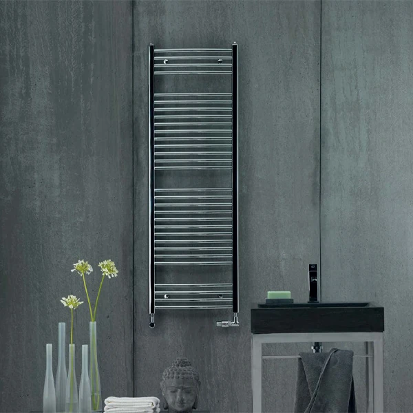 ZEHNDER AURA BOW dekorativni radiator