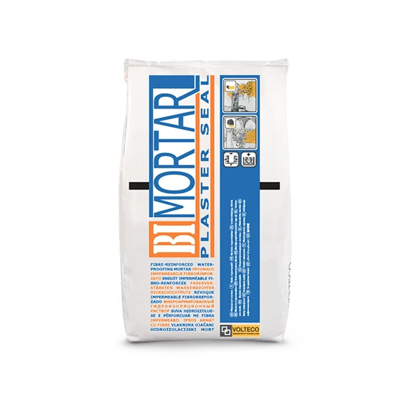 BI MORTAR PLASTER SEAL malta