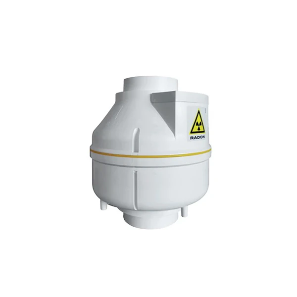 Cevni ventilator DYNAIR AXR