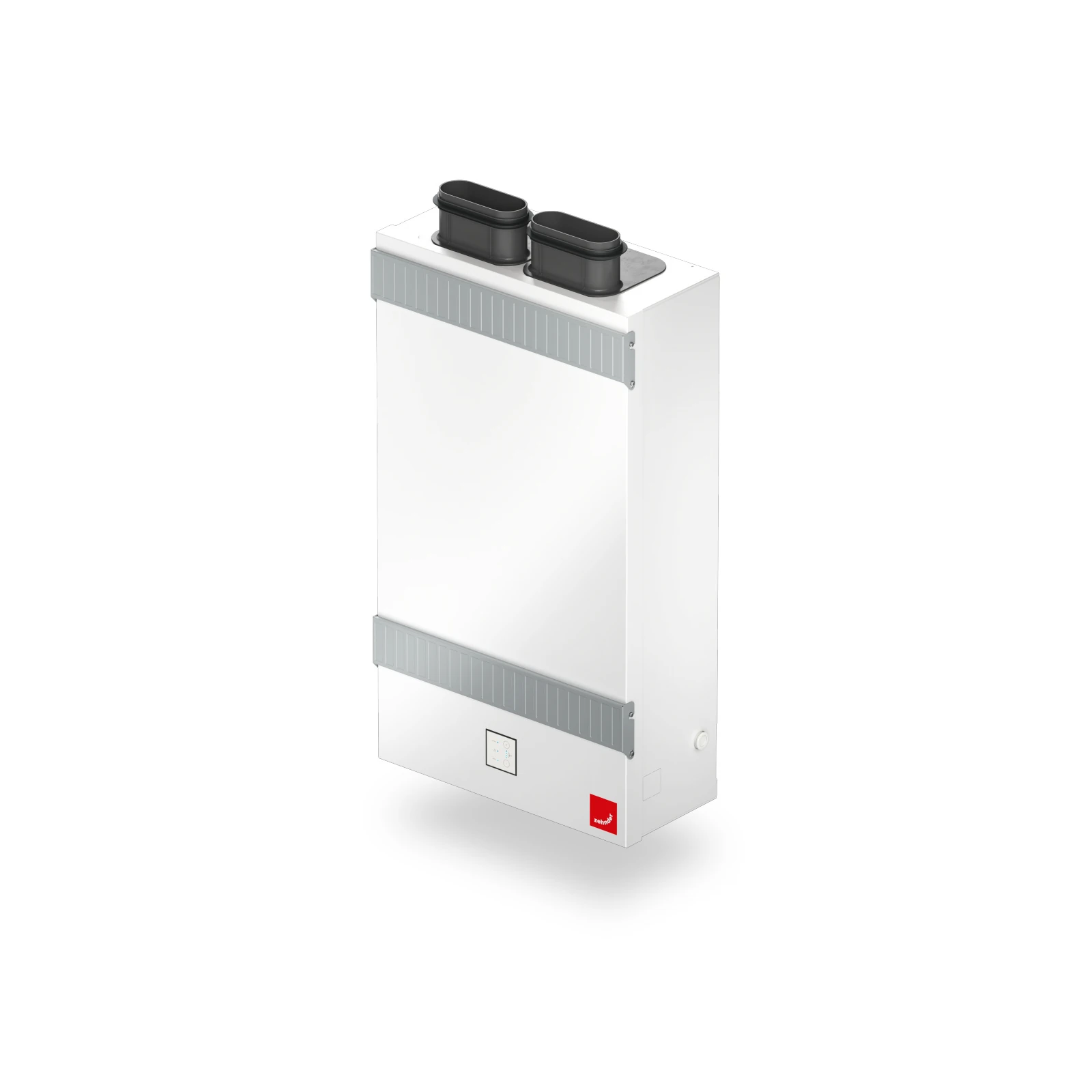 NOVO: Zehnder ComfoAir Fit prezračevalna naprava