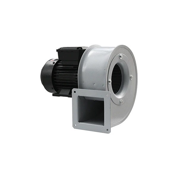 DYNAIR DIC centrifugalni ventilator