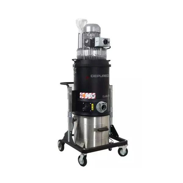 DEPURECO ECOBULL ATEX II3D (M Z22) industrijski sesalnik