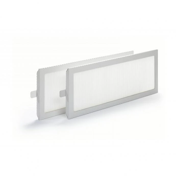 Filter set G4 / F7 za prezračevalno napravo Zehnder ComfoAir 350 / 550, Santos 370 / 570 - kompatibilen