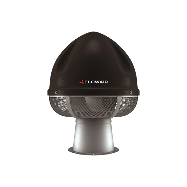 FLOWAIR UVO H strešni ventilator