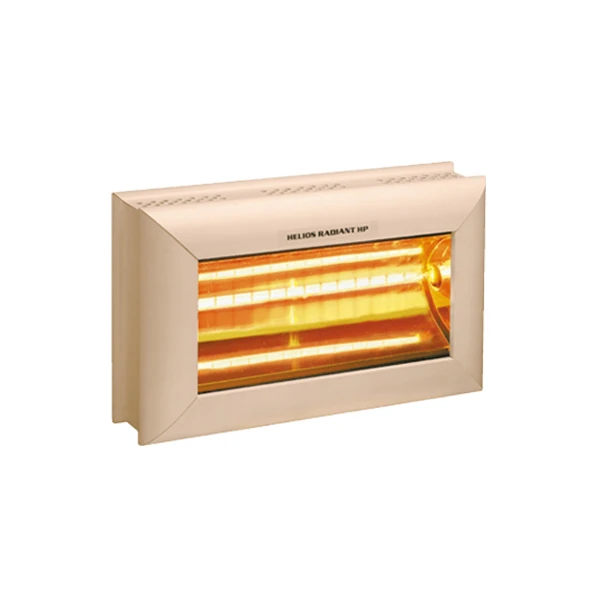 HELIOS Radiant HP1 električno halogensko sevalo