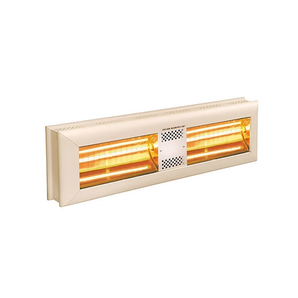 HELIOS Radiant HP2 električno halogensko sevalo