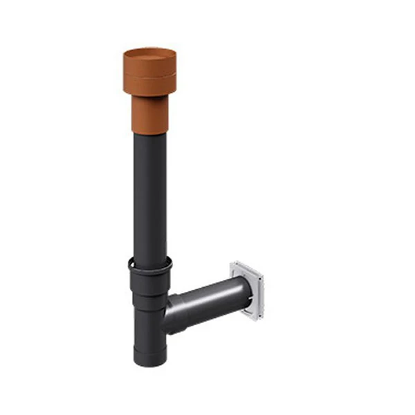 Lokalni rekuperator inVENTer iVSmart+ Top