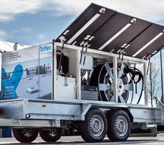 Triflex Inovacije 2025