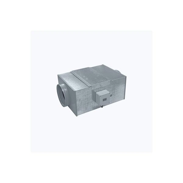 DYNAIR MINI BOX kanalski ventilator