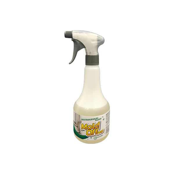 Mold OFF PRO čistilo za odstranjevanje plesni (500 ml)