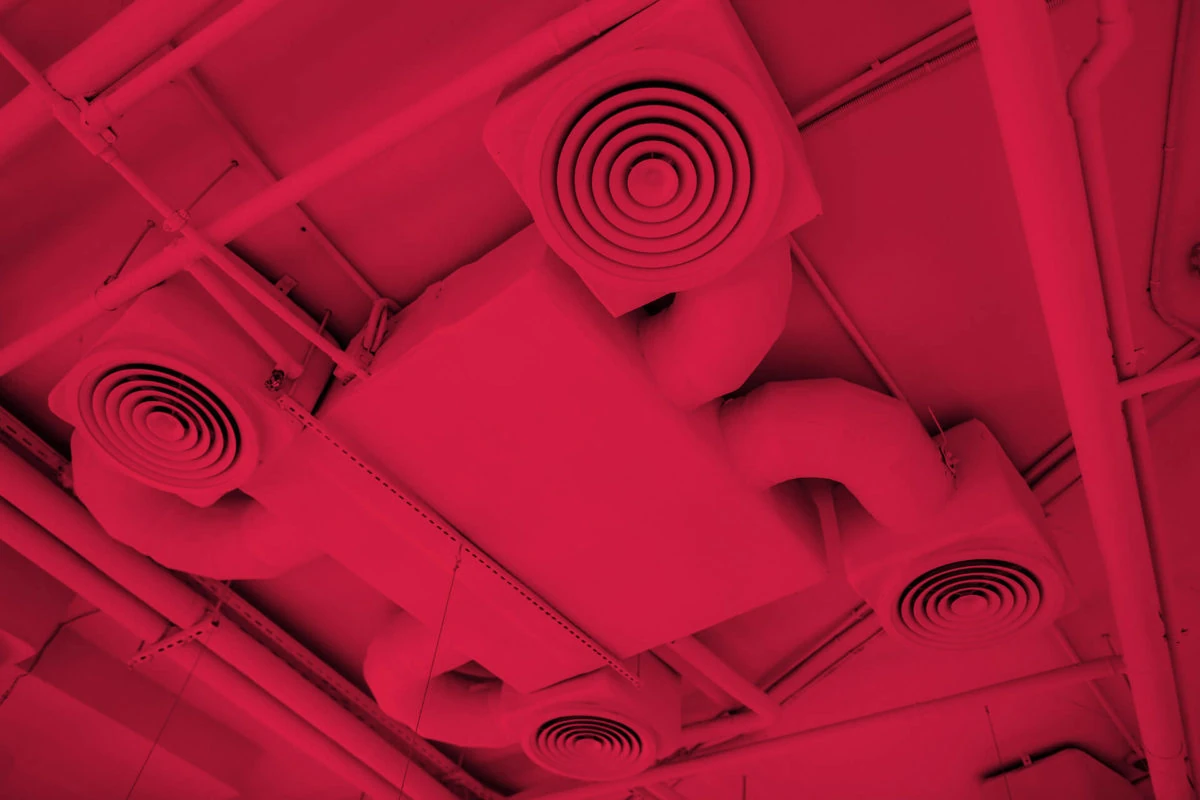 Prezračevalni Sistemi | Klimatske Naprave | Ventilacija