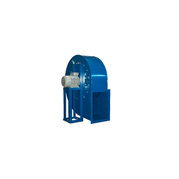 DYNAIR PS-L kanalski ventilator