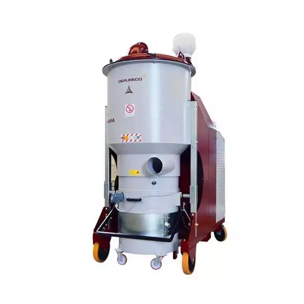 DEPURECO PUMA 30 Z22 II3D industrijski sesalnik