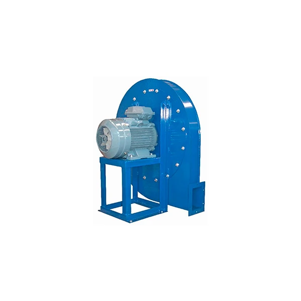 DYNAIR PV-L kanalski ventilator