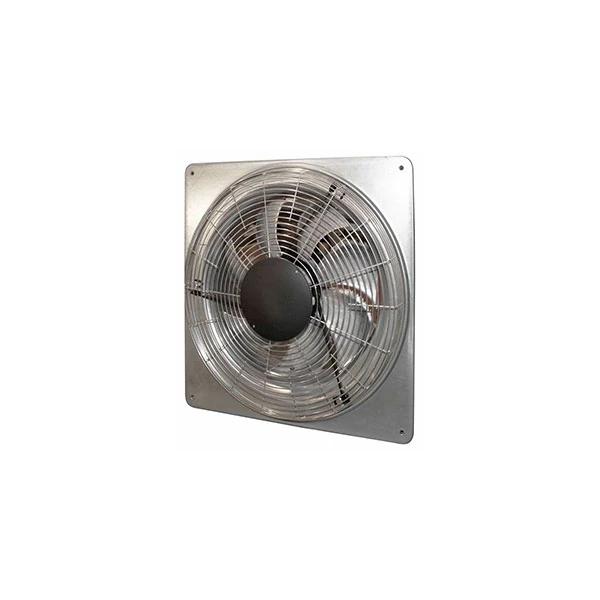 DYNAIR QCL stenski ventilator