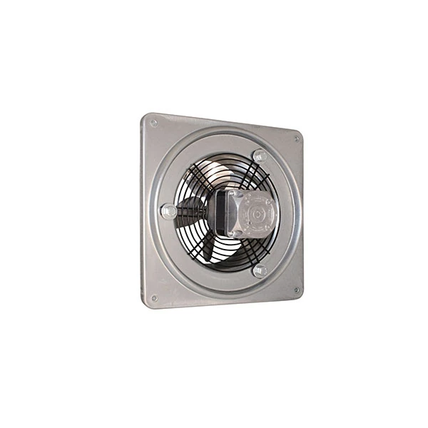DYNAIR QCS stenski ventilator