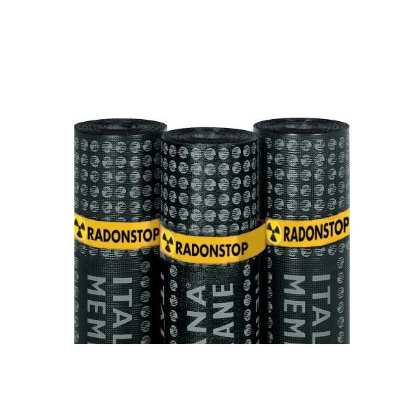RADONSTOP P bitumenski trak