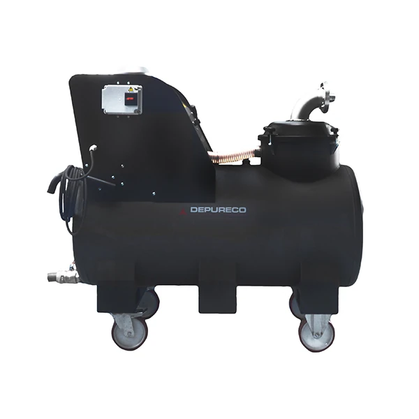 DEPURECO RAM OIL 500 industrijski sesalniki