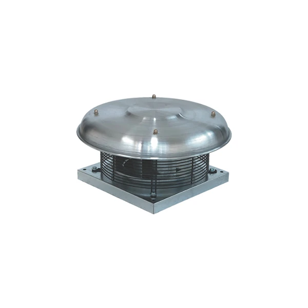 DYNAIR REA strešni ventilator