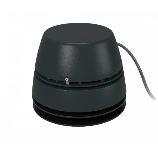 EXODRAFT RHG160 dimniški ventilator