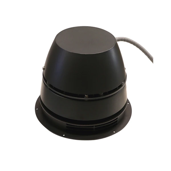 EXODRAFT RHGC160 dimniški ventilator