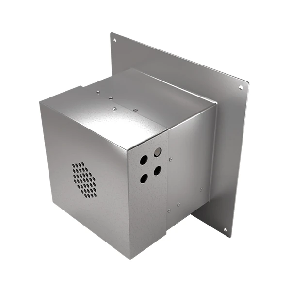 EXODRAFT RSG dimniški ventilator